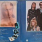Elton John – Captain Fantastic & The Brown Dirt Cowboy - 1975 (First UK Pressing) - Vinyl Record LP  (with booklets) - Sound Hound Records
