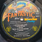 Elton John – Captain Fantastic & The Brown Dirt Cowboy - 1975 (First UK Pressing) - Vinyl Record LP  (with booklets) - Sound Hound Records