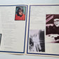 Elton John – Captain Fantastic & The Brown Dirt Cowboy - 1975 (First UK Pressing) - Vinyl Record LP  (with booklets) - Sound Hound Records