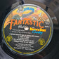 Elton John – Captain Fantastic & The Brown Dirt Cowboy - 1975 (First UK Pressing) - Vinyl Record LP  (with booklets) - Sound Hound Records