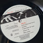 Elton John – Sleeping With The Past - 1989 - Vinyl Record LP (Excellent) - Sound Hound Records