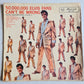 Elvis Presley – 50,000,000 Elvis Fans Can't Be Wrong (Elvis' Gold Records, Vol. 2) - 1959 (New Zealand Pressing)- Vinyl Record LP - Sound Hound Records
