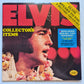 Elvis Presley – Elvis: Collector's Items - 1979 (New Zealand ONLY Release) - Vinyl Record 2LP - Sound Hound Records