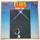 Elvis Presley – Moody Blue (Final Album) - 1977 - Vinyl Record LP - Sound Hound Records