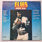 Elvis Presley – Moody Blue (Final Album) - 1977 - Vinyl Record LP - Sound Hound Records