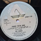 Eric Carmen – Tonight You're Mine - 1980 - Vinyl Record LP - Sound Hound Records