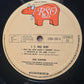 Eric Clapton – E.C Was Here - 1976 (UK Pressing) - Vinyl Record LP - Sound Hound Records