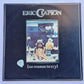 Eric Clapton – No Reason To Cry - 1976 - Vinyl Record LP - Sound Hound Records