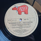 Eric Clapton – No Reason To Cry - 1976 - Vinyl Record LP - Sound Hound Records