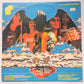Finch – Thunderbird - 1976 (Oz Hard Rock Gem!) - Vinyl Record LP *Please read description* - Sound Hound Records
