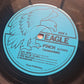Finch – Thunderbird - 1976 (Oz Hard Rock Gem!) - Vinyl Record LP *Please read description* - Sound Hound Records