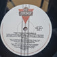 Fine Young Cannibals – Fine Young Cannibals - 1985 - Vinyl Record LP - Sound Hound Records
