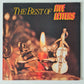 Five Letters – The Best Of - 1986 (French Pressing) - Vinyl Record LP - Sound Hound Records