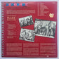 Flake – Festival File: Vol 13: Reflections - 1990 - Vinyl Record LP - Sound Hound Records