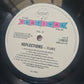 Flake – Festival File: Vol 13: Reflections - 1990 - Vinyl Record LP - Sound Hound Records