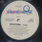 Flake – Festival File: Vol 13: Reflections - 1990 - Vinyl Record LP - Sound Hound Records
