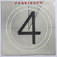 Foreigner – Foreigner 4 - 1981 (South Africa Pressing) - Vinyl Record LP - Sound Hound Records