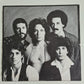 Foxy – Hot Numbers - 1979 - Vinyl Record LP - Sound Hound Records