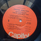 Frank Sinatra - Nevertheless I'm In Love With You -1968 - Vinyl Record LP - Sound Hound Records