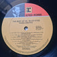 Frank Sinatra – Best Of Ol' Blue Eyes - 1975 - Vinyl Record LP (near mint) - Sound Hound Records
