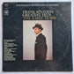 Frank Sinatra –  Frank Sinatra's Greatest Hits The Early Years - 1966 - Vinyl Record LP - Sound Hound Records