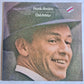 Frank Sinatra – Have Yourself A Merry Little Christmas - 1948 (1970's Australian Pressing) - Vinyl Record LP - Sound Hound Records