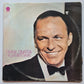 Frank Sinatra – His Greatest Years - 1962 - Vinyl Record 3LP - Sound Hound Records