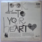 Frank Sinatra – Look To Your Heart - 1959 (1984 UK Pressing) - Vinyl Record LP - Sound Hound Records