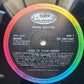 Frank Sinatra – Look To Your Heart - 1959 (1984 UK Pressing) - Vinyl Record LP - Sound Hound Records