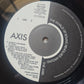 Frank Sinatra – Love - 1973 - Vinyl Record LP (near mint) - Sound Hound Records
