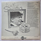 Frank Sinatra – Love - 1973 - Vinyl Record LP (near mint) - Sound Hound Records