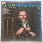 Frank Sinatra – My Way - 1969 - Vinyl Record LP - Sound Hound Records