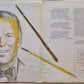 Frank Sinatra – Portrait Of Sinatra: Forty Songs From The Life Of A Man - 1977 - Vinyl Record 2LP - Sound Hound Records