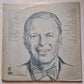 Frank Sinatra – Portrait Of Sinatra: Forty Songs From The Life Of A Man - 1977 - Vinyl Record 2LP - Sound Hound Records