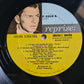 Frank Sinatra – Sinatra's Sinatra - 1963 (USA Gatefold Pressing) - Vinyl Record LP - Sound Hound Records
