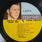 Frank Sinatra – Softly, As I Leave You (MONO) - 1964 - Vinyl Record LP - Sound Hound Records