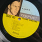 Frank Sinatra – Softly, As I Leave You (MONO) - 1964 - Vinyl Record LP - Sound Hound Records