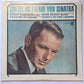 Frank Sinatra – Softly, As I Leave You (MONO) - 1964 - Vinyl Record LP (near mint) - Sound Hound Records