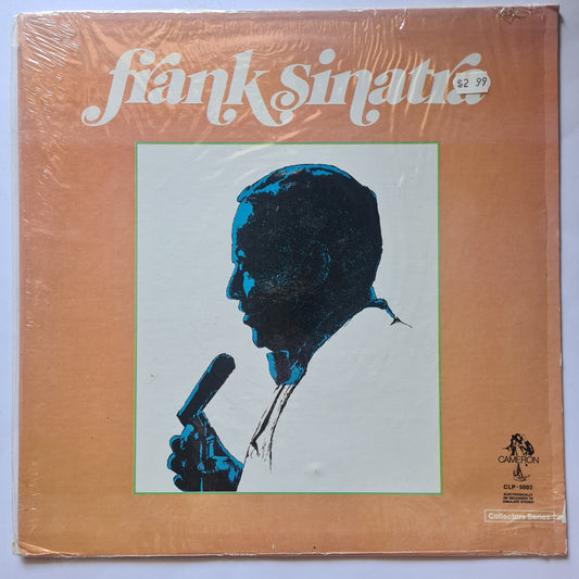 Frank Sinatra – The First Times... - 1974 - Vinyl Record LP (near mint) - Sound Hound Records
