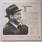 Frank Sinatra – This Love Of Mine - 1969 - Vinyl Record LP (near mint) - Sound Hound Records