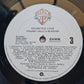 Frankie Valli & The Four Seasons – Reunited Live - 1980 - Vinyl Record 2LP (near mint) - Sound Hound Records
