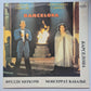 Freddie Mercury (Queen) & Montserrat Caballé – Barcelona (Барселона) - 1988 (1992 Russian Pressing) - Vinyl Record LP (near mint) - Sound Hound Records