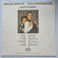 Freddie Mercury (Queen) & Montserrat Caballé – Barcelona (Барселона) - 1988 (1992 Russian Pressing) - Vinyl Record LP (near mint) - Sound Hound Records