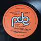 Freedom Hi-Way – At The Upper Deck: In Harpoon Harry's Tavern Sydney - 1973 - Vinyl Record LP - Sound Hound Records