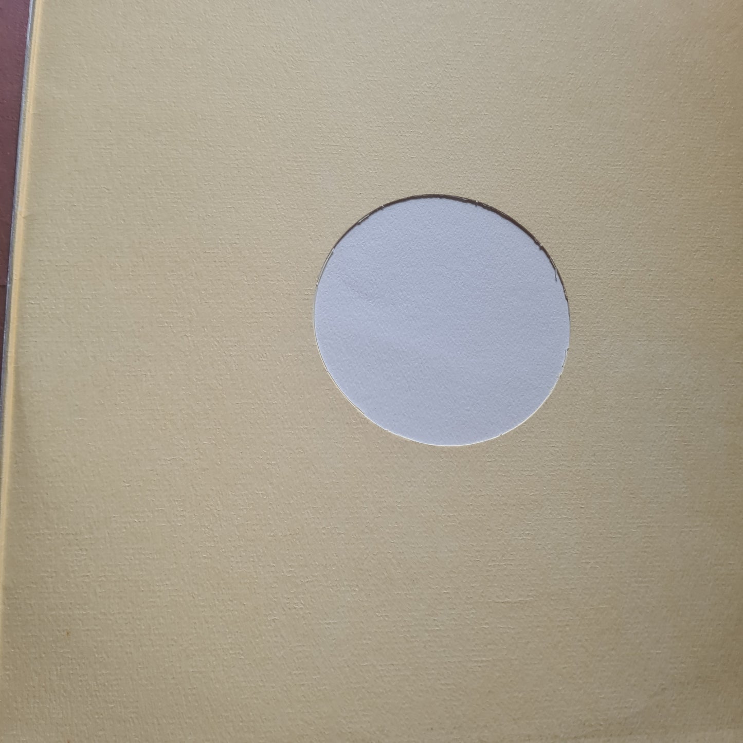 G. Wayne Thomas – G. Wayne Thomas - 1973 (1st Australian Pressing) - Vinyl Record LP (textured cover) - Sound Hound Records