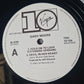 Gary Moore (Thin Lizzy) – Hold On To Love (Promo) - 1983 - Maxi Single Vinyl Record - Sound Hound Records