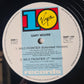 Gary Moore (Thin Lizzy) – Wild Frontier - 1987 - Maxi Single Vinyl Record - Sound Hound Records