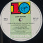 Gary Moore (Thin Lizzy) – Wild Frontier - 1987 - Maxi Single Vinyl Record - Sound Hound Records