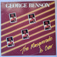 George Benson – The Masquerade Is Over - 1985 - Vinyl Record LP - Sound Hound Records
