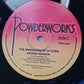 George Benson – The Masquerade Is Over - 1985 - Vinyl Record LP - Sound Hound Records